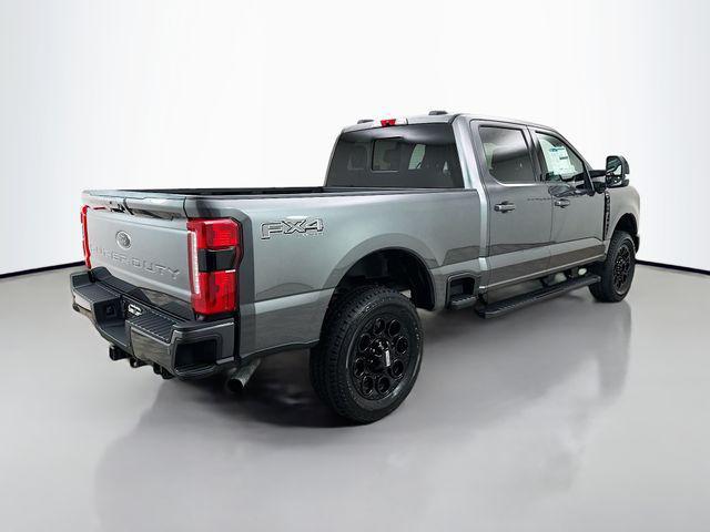 new 2025 Ford F-350 car, priced at $73,155