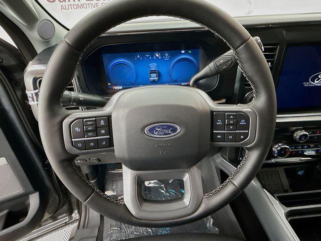 new 2025 Ford F-350 car, priced at $73,155