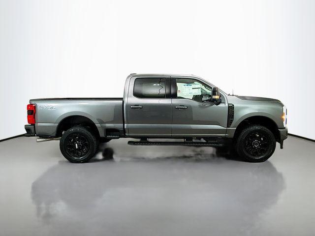 new 2025 Ford F-350 car, priced at $73,155