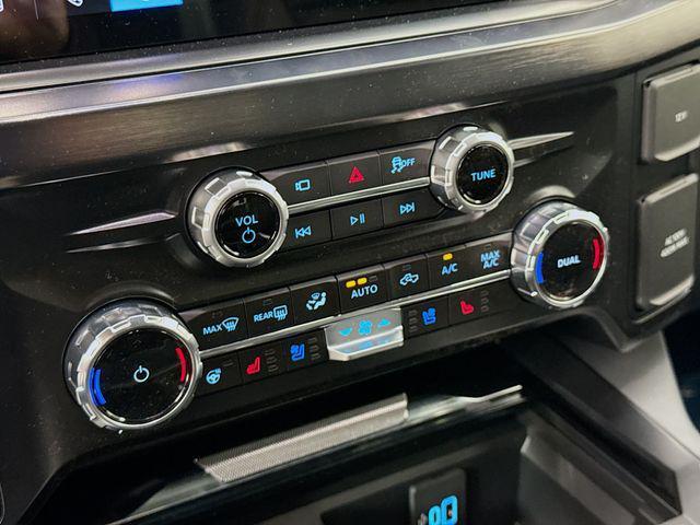 new 2025 Ford F-350 car, priced at $73,155