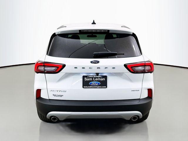 new 2025 Ford Escape car, priced at $29,385