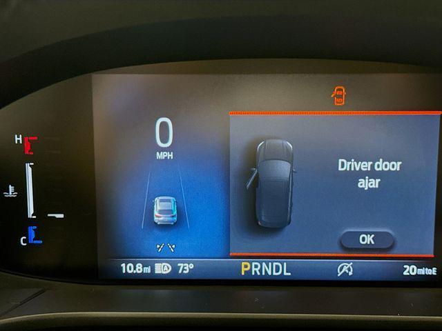 new 2025 Ford Escape car, priced at $29,385