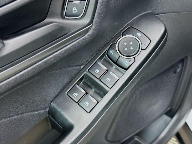 new 2025 Ford Escape car, priced at $29,385