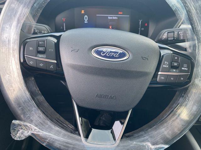 new 2025 Ford Escape car, priced at $33,385