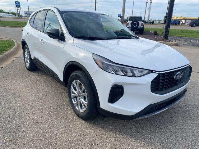new 2025 Ford Escape car, priced at $33,385