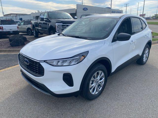 new 2025 Ford Escape car, priced at $33,385