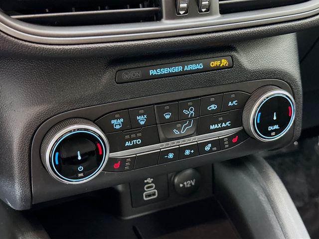new 2025 Ford Escape car, priced at $29,385