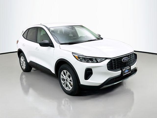 new 2025 Ford Escape car, priced at $29,385