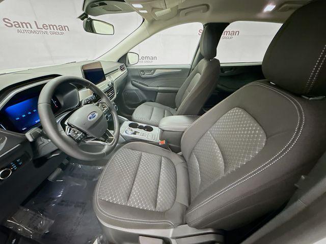 new 2025 Ford Escape car, priced at $29,385