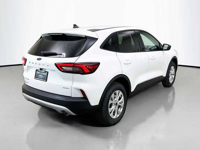 new 2025 Ford Escape car, priced at $29,385
