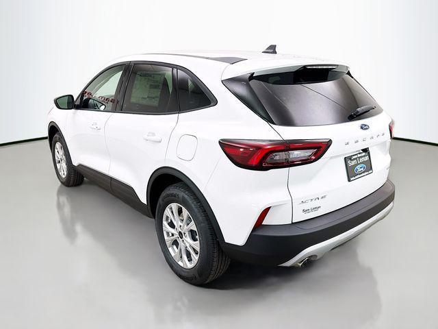 new 2025 Ford Escape car, priced at $29,385