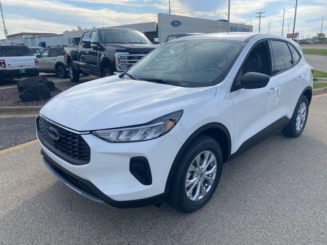 new 2025 Ford Escape car, priced at $33,385