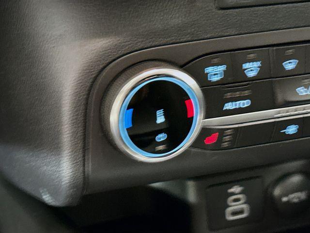 new 2025 Ford Escape car, priced at $29,385