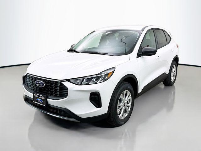 new 2025 Ford Escape car, priced at $29,385