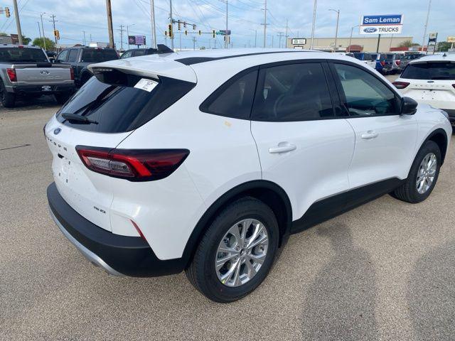 new 2025 Ford Escape car, priced at $33,385