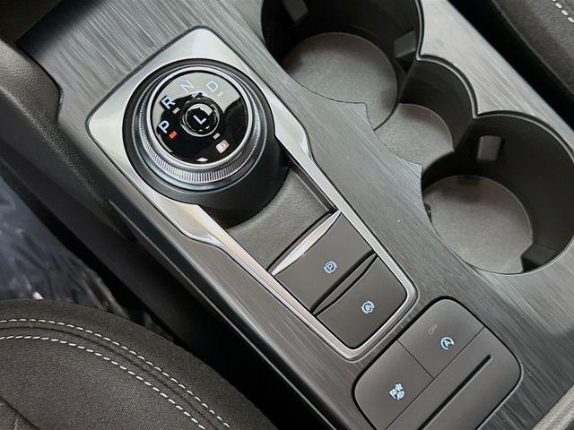 new 2025 Ford Escape car, priced at $29,385