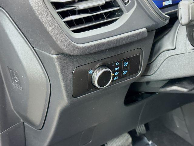new 2025 Ford Escape car, priced at $29,385