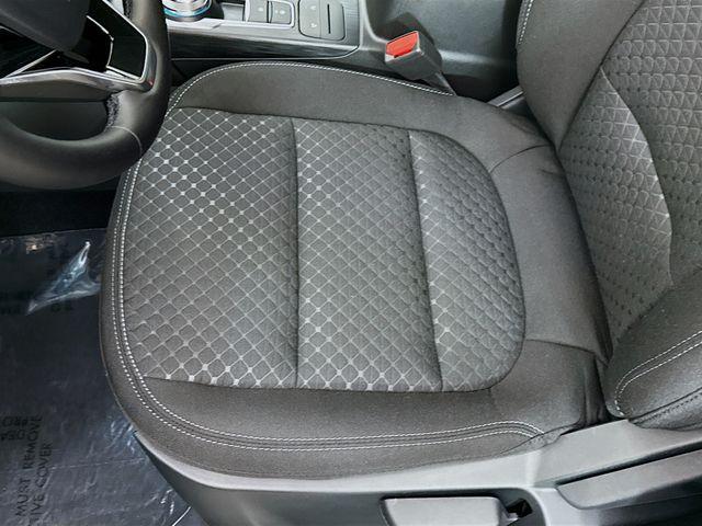 new 2025 Ford Escape car, priced at $29,385