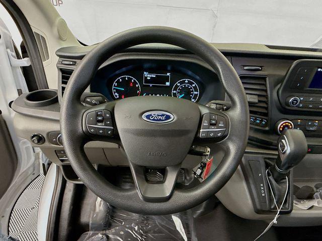 used 2024 Ford Transit-250 car, priced at $44,765