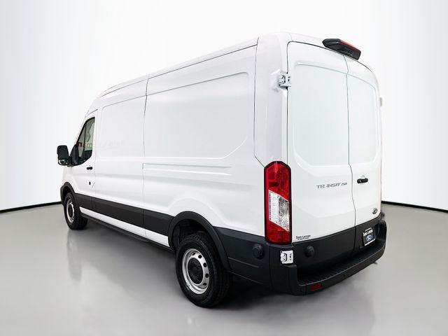 used 2024 Ford Transit-250 car, priced at $44,765