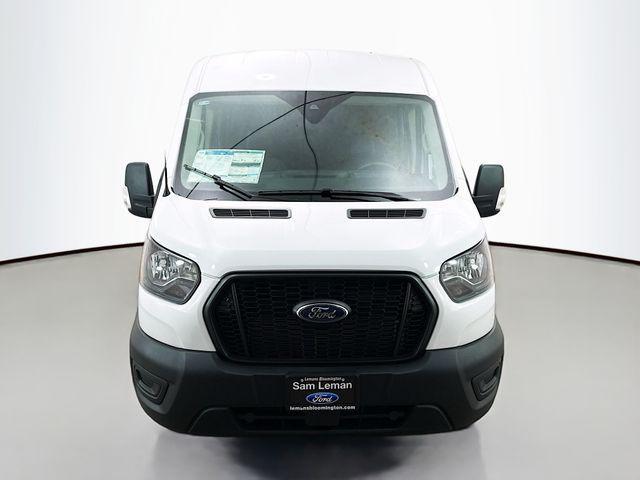 used 2024 Ford Transit-250 car, priced at $44,765