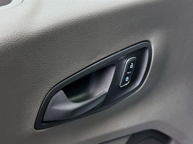 used 2024 Ford Transit-250 car, priced at $44,765