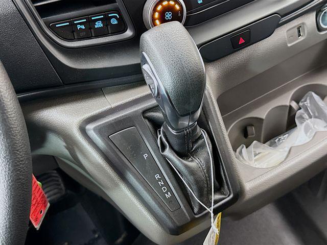used 2024 Ford Transit-250 car, priced at $44,765