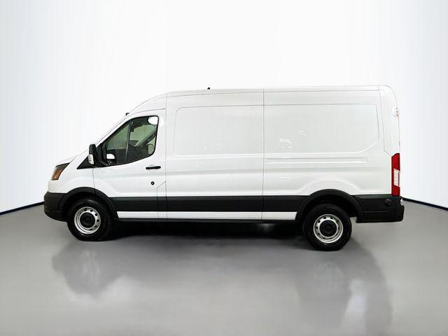 used 2024 Ford Transit-250 car, priced at $44,765
