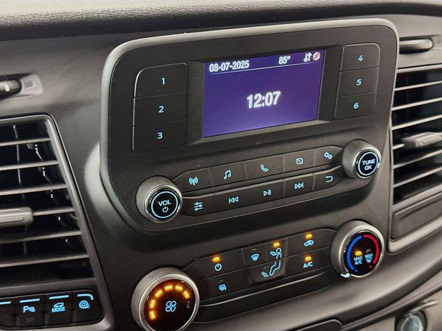 used 2024 Ford Transit-250 car, priced at $44,765