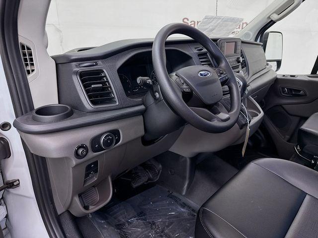 used 2024 Ford Transit-250 car, priced at $44,765