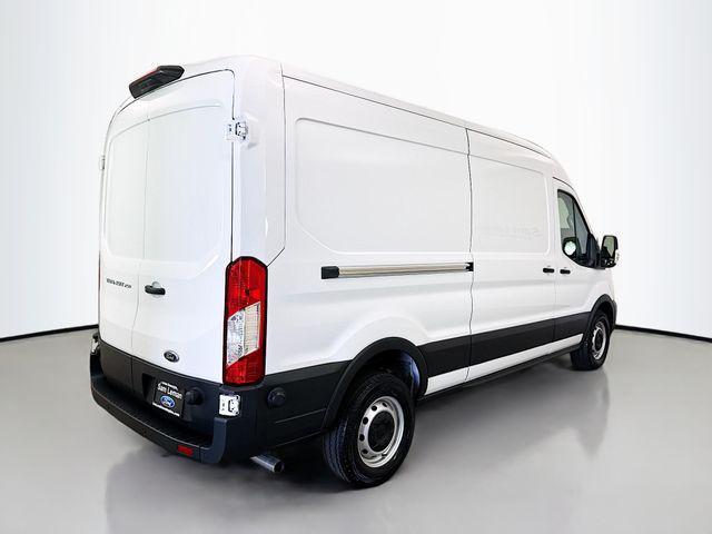 used 2024 Ford Transit-250 car, priced at $44,765