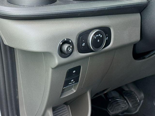 used 2024 Ford Transit-250 car, priced at $44,765