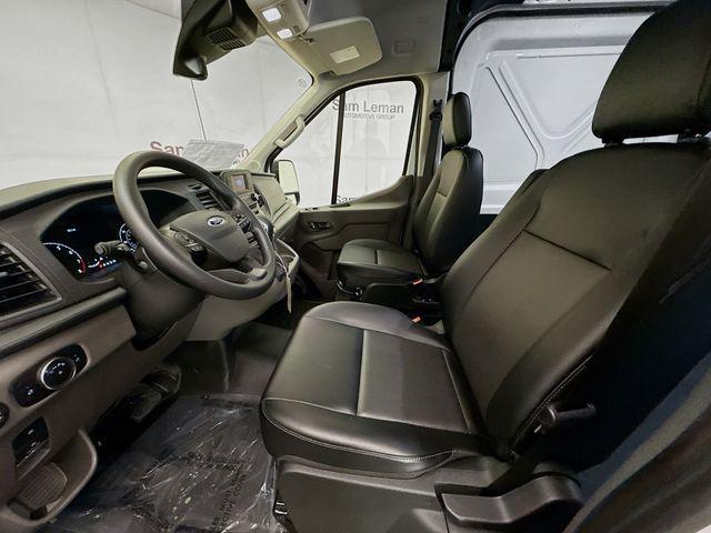 used 2024 Ford Transit-250 car, priced at $44,765