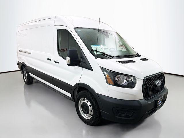 used 2024 Ford Transit-250 car, priced at $44,900