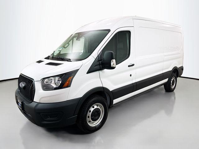 used 2024 Ford Transit-250 car, priced at $44,765