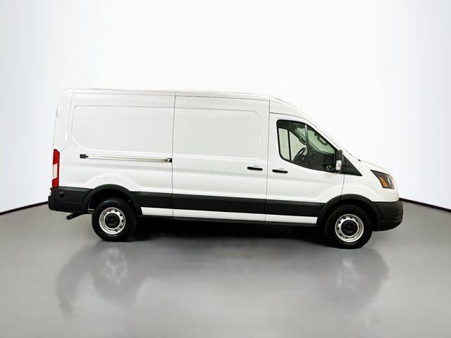 used 2024 Ford Transit-250 car, priced at $44,765