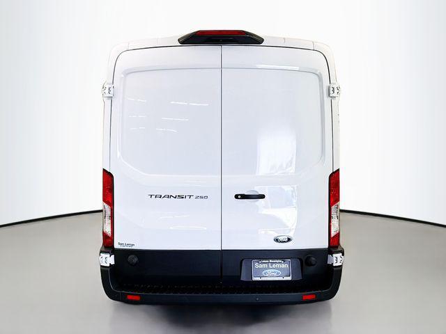used 2024 Ford Transit-250 car, priced at $44,765