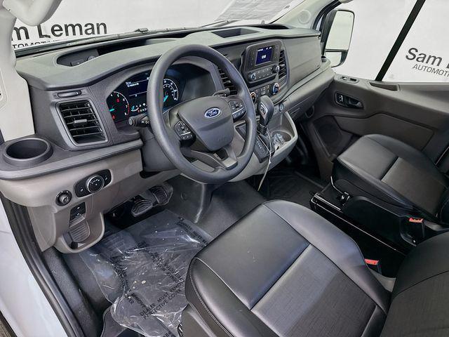 used 2024 Ford Transit-250 car, priced at $44,765