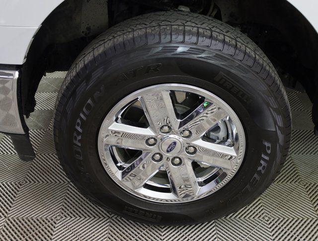 used 2023 Ford F-150 car, priced at $33,695