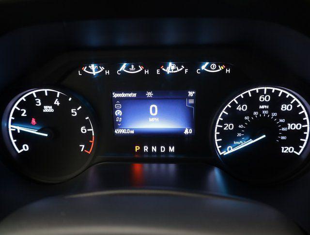 used 2023 Ford F-150 car, priced at $33,695