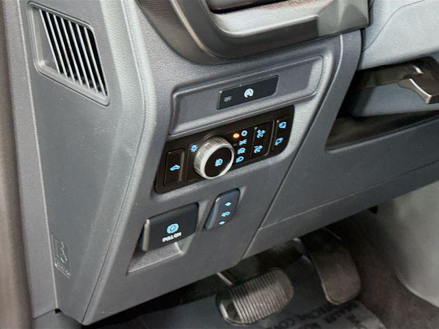 new 2025 Ford F-150 car, priced at $67,990