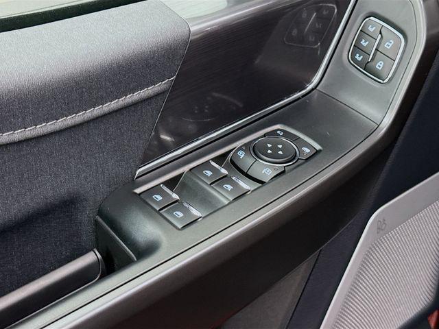 new 2025 Ford F-150 car, priced at $67,990