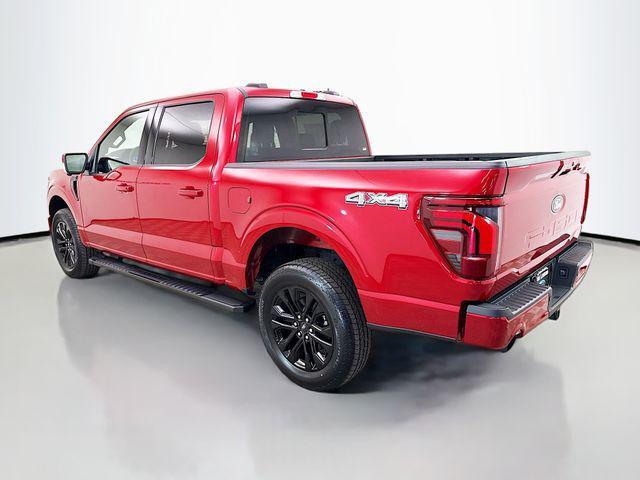 new 2025 Ford F-150 car, priced at $67,990