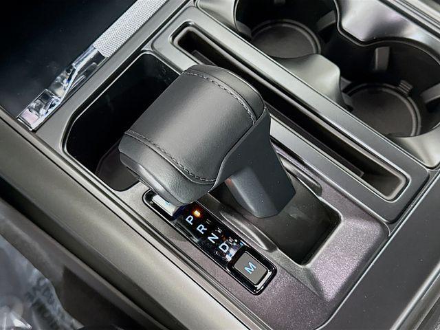 new 2025 Ford F-150 car, priced at $67,990