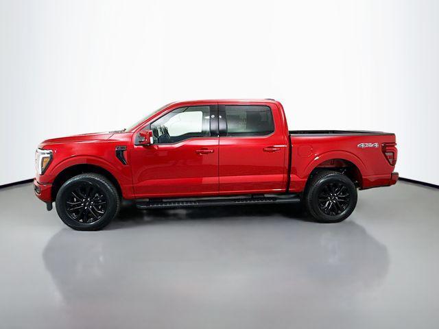 new 2025 Ford F-150 car, priced at $67,990
