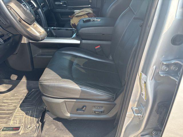 used 2018 Ram 2500 car, priced at $33,900