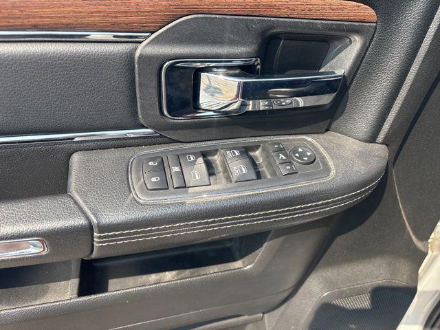 used 2018 Ram 2500 car, priced at $33,900