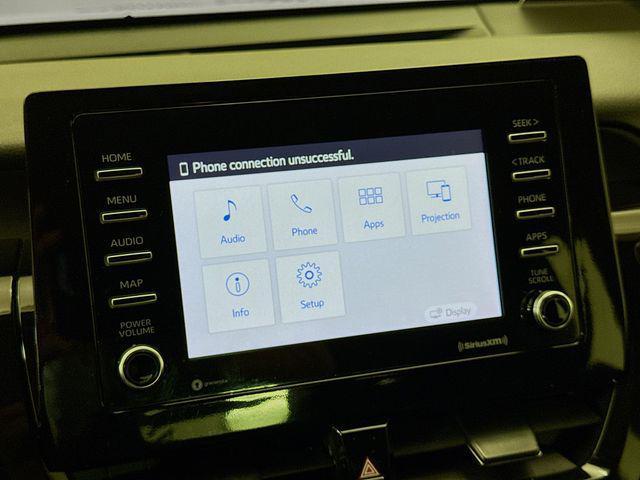 used 2023 Toyota Camry car, priced at $23,595