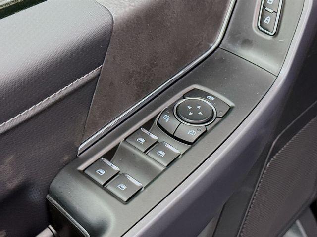 new 2025 Ford F-150 car, priced at $56,390