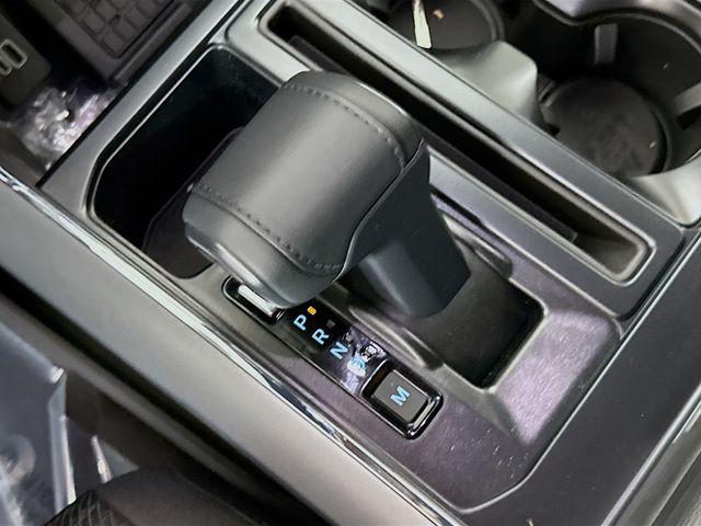 new 2025 Ford F-150 car, priced at $56,390